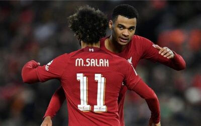 مانشستر سيتي يبدأ مفاوضات ضم جاكبو من ليفربول