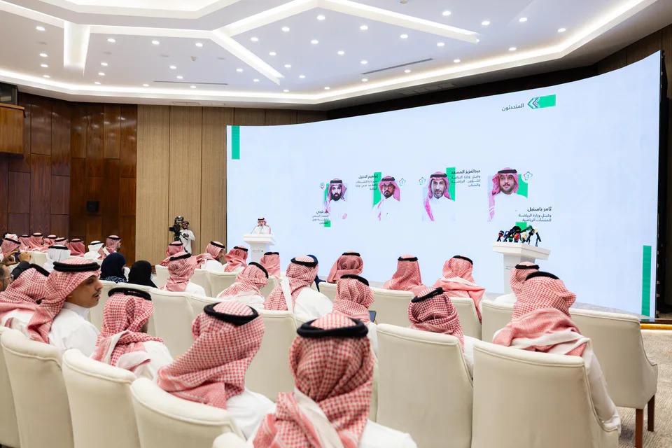 وزارة الرياضة: لا تدخل في انتخابات اتحاد الكرة والجمعية العمومية مستقلة