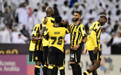 “أبطال آسيا للنخبة” ينطلق غداً والاتحاد السعودي يواجه الجزيرة الإماراتي
