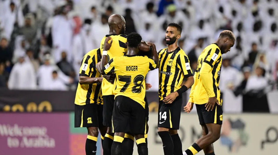 “أبطال آسيا للنخبة” ينطلق غداً والاتحاد السعودي يواجه الجزيرة الإماراتي