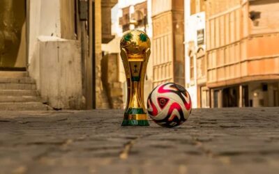 الاتحاد السعودي يحدد مواعيد أدوار كأس خادم الحرمين الشريفين 2026-2027
