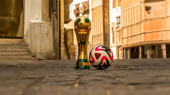 الاتحاد السعودي يحدد مواعيد أدوار كأس خادم الحرمين الشريفين 2026-2027