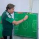 اتحاد الكرة يختتم دورة الرخصة الآسيوية C-B بمشاركة 10 مدربين
