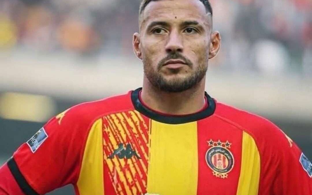 مولودية الجزائر يعترض على تجديد عقد يوسف بلايلي مع الترجي التونسي
