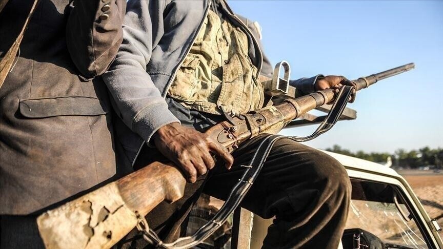 مقتل 12 شخصًا في هجوم مسلح شمال غربي نيجيريا