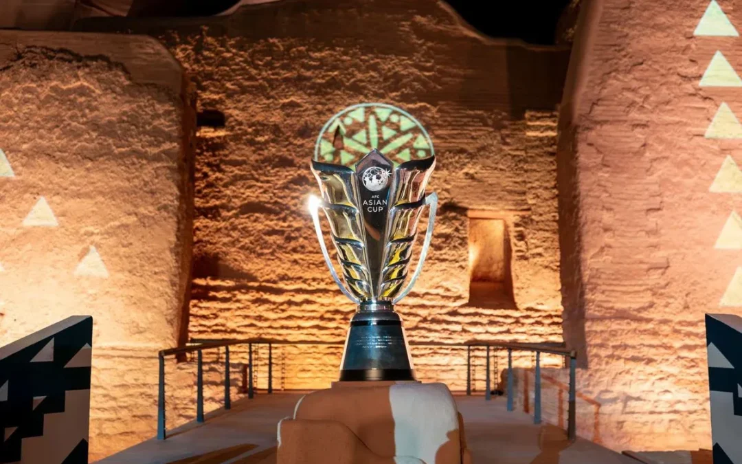 150 يومًا على كأس آسيا 2027 السعودية.. 51 مباراة في 3 مدن