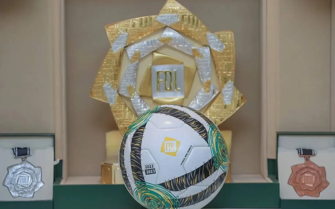 دوري الدرجة الأولى للمحترفين ينطلق الجمعة بـ 3 مواجهات في جولة الافتتاح