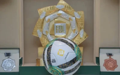 دوري الدرجة الأولى للمحترفين ينطلق الجمعة بـ 3 مواجهات في جولة الافتتاح