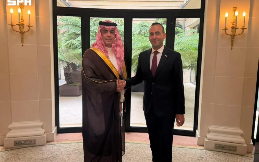 إكسبو 2030 الرياض يوقّع مذكرة تفاهم مع وكالة تنمية السياحة الفرنسية