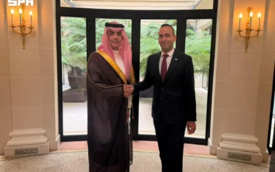إكسبو 2030 الرياض يوقّع مذكرة تفاهم مع وكالة تنمية السياحة الفرنسية