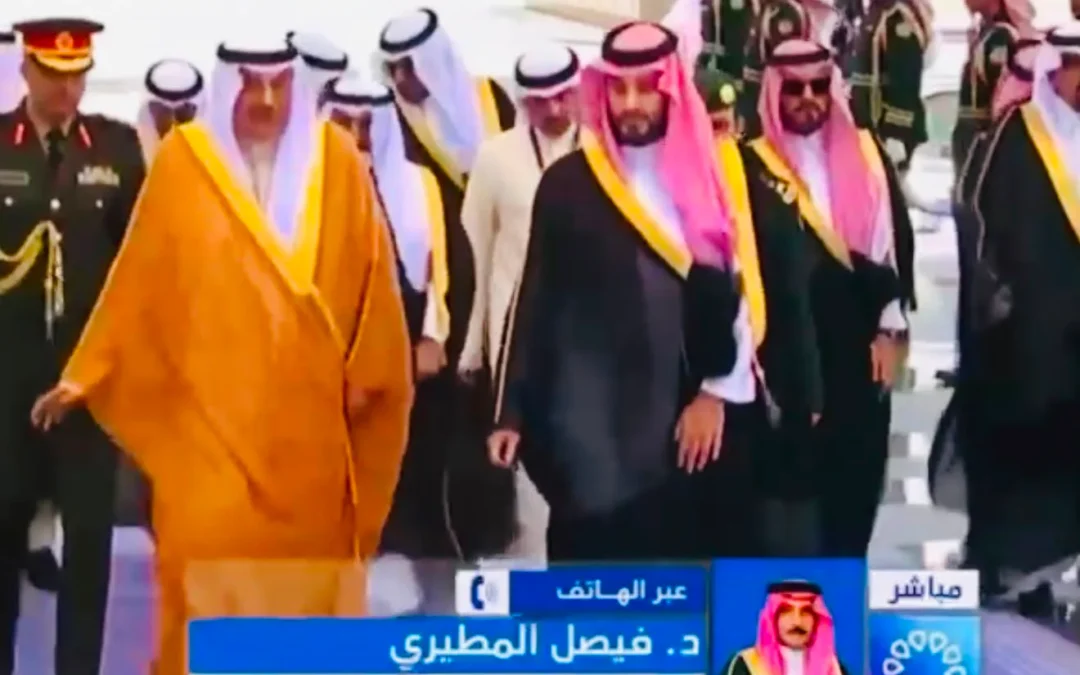 اتفاق مكة من منظور دولي: هندسةُ أمنٍ عابرةٌ للقارات تعيد رسم خارطة التحالفات