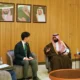 السعودية واليابان تعززان التعاون الأمني.. مباحثات لتطوير الشراكة والمصالح المشتركة