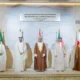 السعودية تشارك في اجتماع اللجنة الوزارية الخليجية للأمن السيبراني بالبحرين
