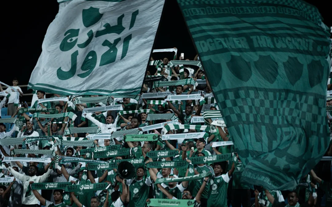الخلود يهزم الأهلي بثلاثية ويصعد إلى المركز الثالث في روشن