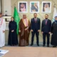 البريد السعودي يستضيف وفد المؤسسة السورية للبريد في الرياض
