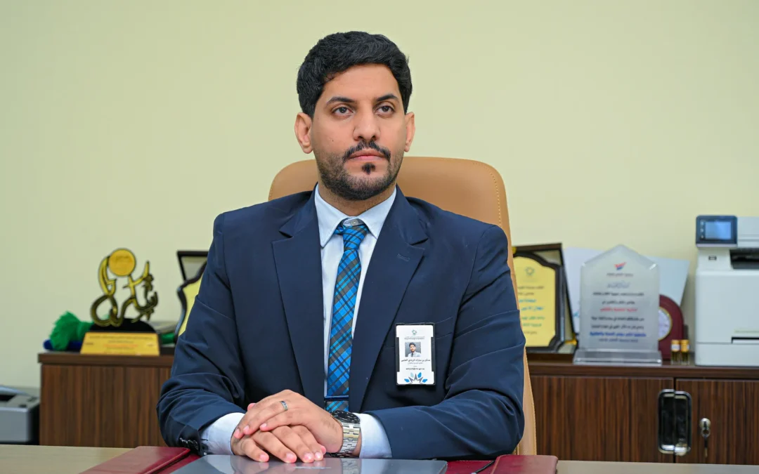 وزير التعليم يمدد تكليف العتيبي عميدًا للكلية التقنية بالأفلاج