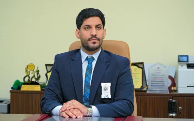 وزير التعليم يمدد تكليف العتيبي عميدًا للكلية التقنية بالأفلاج