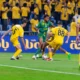 التعادل يحسم لقاء التعاون والخليج في الجولة الأولى من دوري روشن
