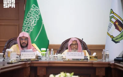 برئاسة مفتي المملكة.. هيئة كبار العلماء تعقد دورتها التاسعة والتسعين