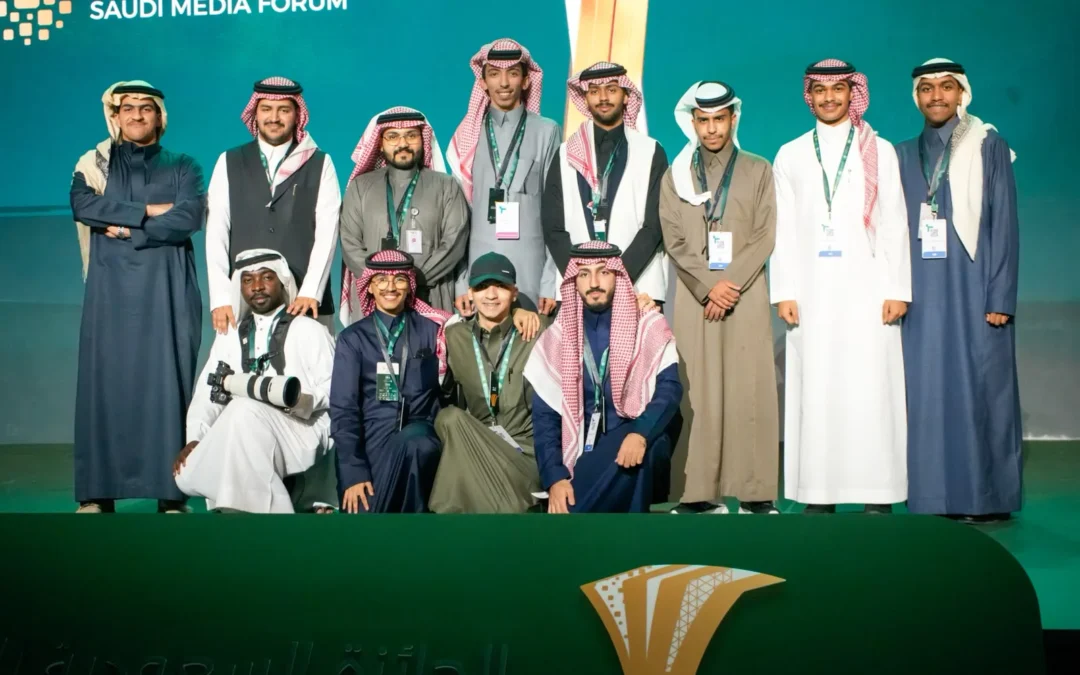 «مبادرة سفراء الإعلام» تطلق برنامج «رحلة إعلامي» لنقل الخبرات إلى الأجيال الإعلامية الصاعدة