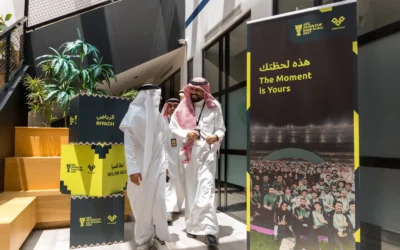 الرياض تستضيف ثاني محطات مقابلات متطوعي كأس آسيا 2027 بأكثر من 5 آلاف مقابلة