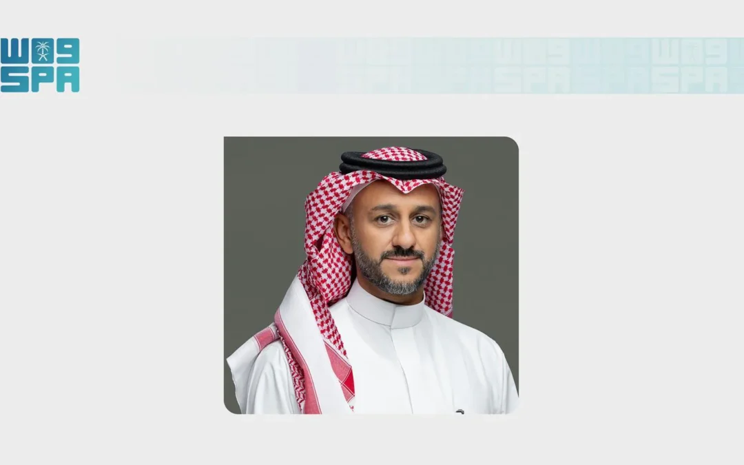 وزير العدل يكلّف تركي السياري متحدثًا رسميًا للوزارة
