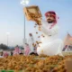 98 مليون ريال مبيعات تمور في 15 يوماً بكرنفال بريدة الدولي