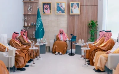 وزير العدل: النضج المؤسسي والذكاء الاصطناعي محور تطوير القضاء التجاري