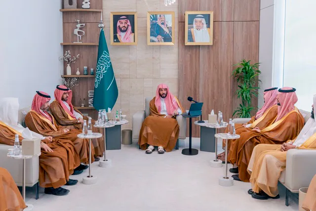 وزير العدل: النضج المؤسسي والذكاء الاصطناعي محور تطوير القضاء التجاري