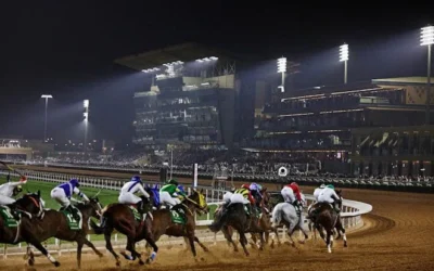 نادي سباقات الخيل يطلق موسم الرياض 2026/2027 بجوائز 197.8 مليون ريال