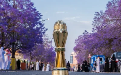 9 مناطق و18 ملعبًا تستضيف دوري يلو للمحترفين