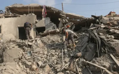 الاحتلال يقتل قائداً بوحدة الرضوان .. وحزب الله يتوعد بالرد