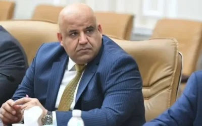 العراق يصدر حكماً غيابياً بسجن محافظ صلاح الدين السابق 7 سنوات