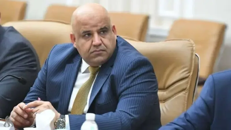 العراق يصدر حكماً غيابياً بسجن محافظ صلاح الدين السابق 7 سنوات