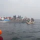 80 قتيلًا.. ارتفاع حصيلة غرق عبّارة زيمبابوي في بحيرة كاريبا