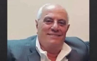لبنان يوقف لواءً سورياً سابقاً متهماً بجرائم ضد الإنسانية