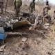 مقتل 14 جندياً نيجرياً في هجوم مسلح بمنطقة نغيجمي جنوب شرقي النيجر