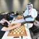 بطولة جدة للشطرنج 2026 تتواصل والمتنافسون يتطلعون إلى النهائيات