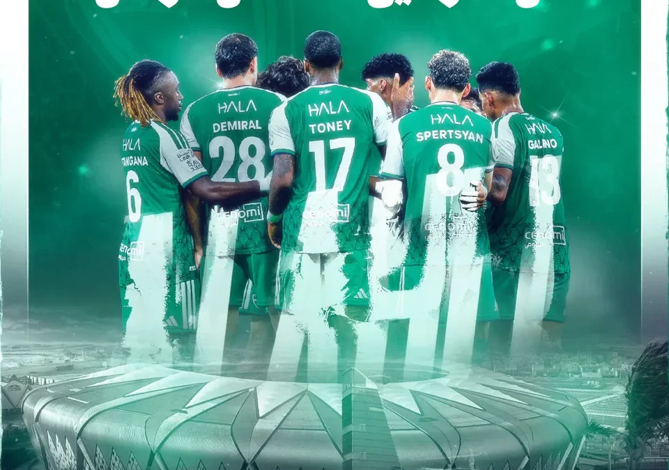 وزير الرياضة يدعم الأهلي قبيل مواجهة أوكلاند في كأس القارات للأندية