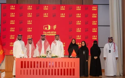 القادسية يعزّز أثره المجتمعي بشراكات نوعية
