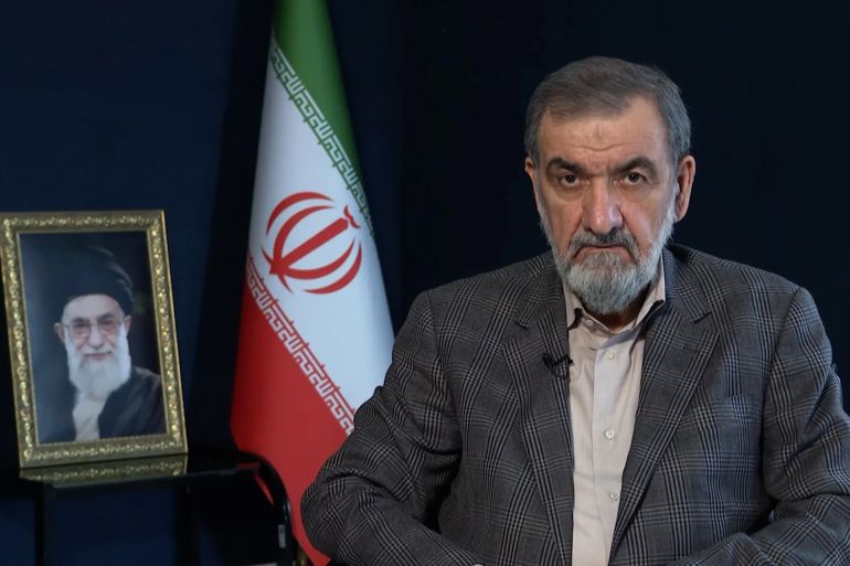 ترمب: يمكننا ضرب إيران بقوة شديدة ولا نعاني من أي نقص في الذخائر