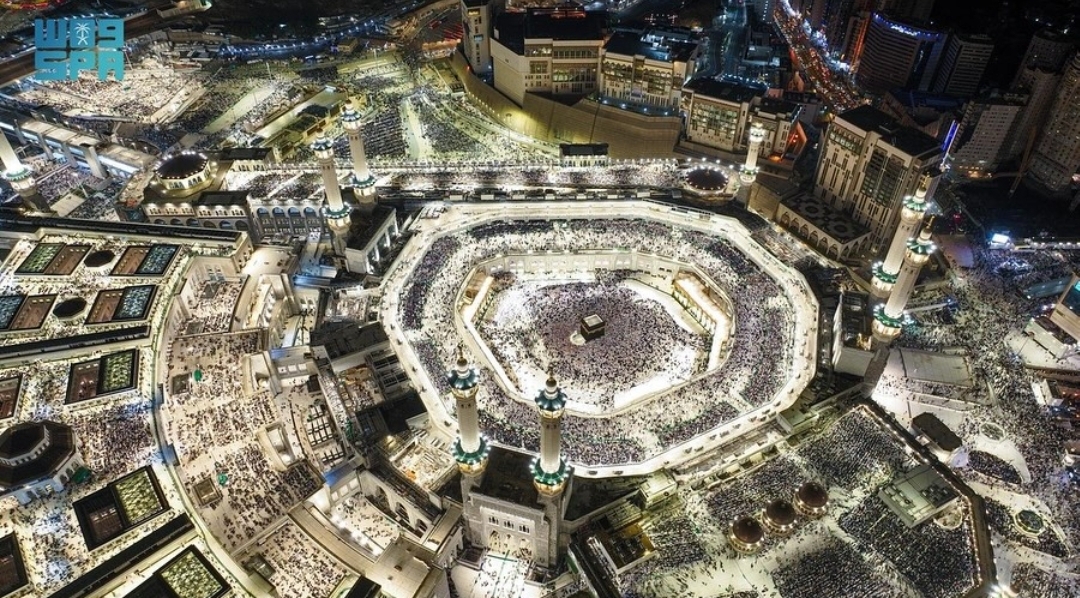 19.5 مليون حاج ومعتمر في 2025 ورضا يتجاوز مستهدفات رؤية 2030