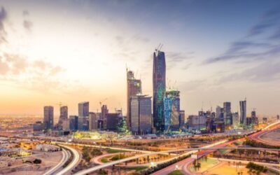 الرياض تدخل قائمة أفضل 100 تجمع ابتكاري عالمياً وتحتل المرتبة 92
