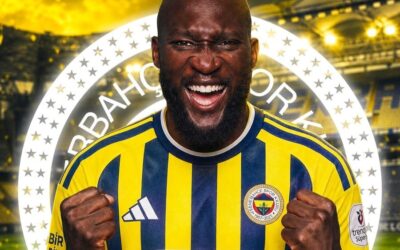 لوكاكو ينتقل إلى فنربخشة بأكثر من 6 ملايين يورو