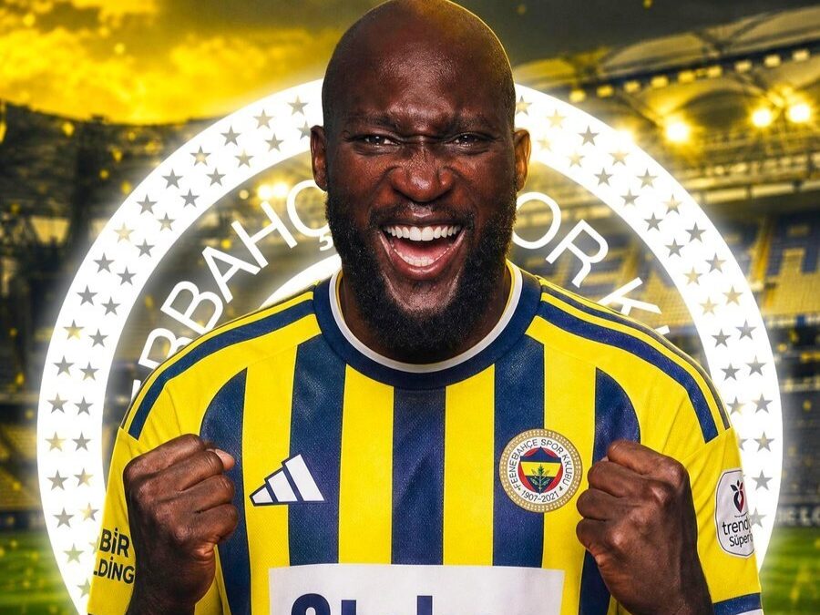 لوكاكو ينتقل إلى فنربخشة بأكثر من 6 ملايين يورو