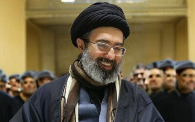 خامنئي يعلن تعيين قادة عسكريين أبرزهم رئيس هيئة الأركان