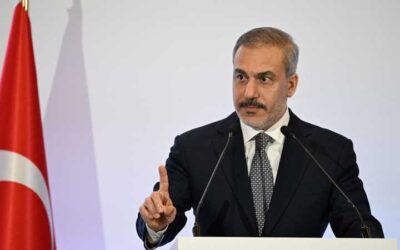 وزير الخارجية التركي: دول أخرى ترغب في الانضمام إلى “اتفاقية مكة للدفاع المشترك”