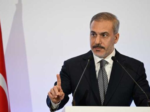 وزير الخارجية التركي: دول أخرى ترغب في الانضمام إلى “اتفاقية مكة للدفاع المشترك”
