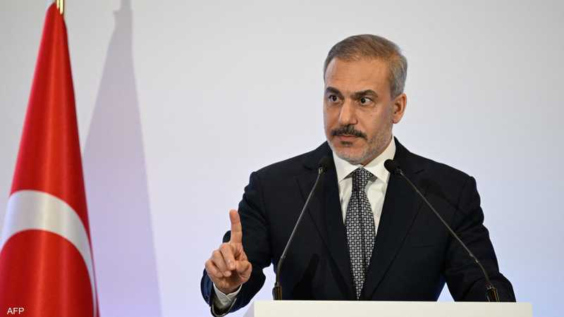 وزير الخارجية التركي: دول أخرى ترغب في الانضمام إلى “اتفاقية مكة للدفاع المشترك”
