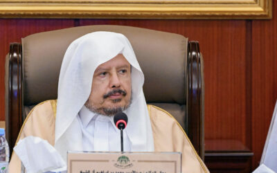 رئيس مجلس الشورى يرأس أعمال اللجنة التنفيذية للاتحاد البرلماني العربي في القاهرة